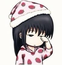 无所不能的专家,给我这个图片人物的资料或者原动漫人设