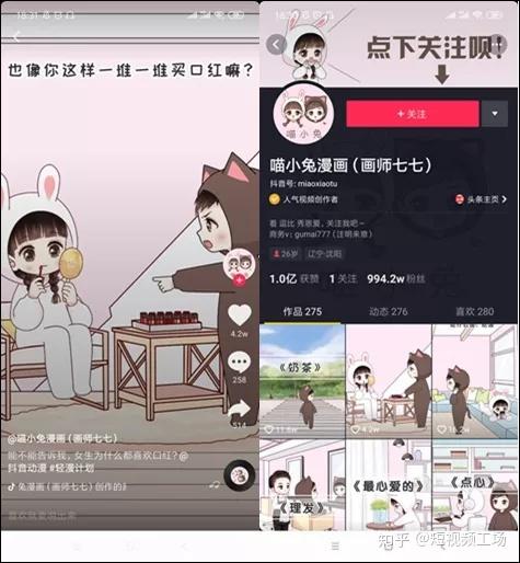 卖周边接广告开直播动漫短视频ip很火,但变现难吗