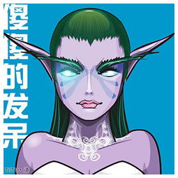 给朋友们的wow角色头像