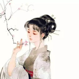 古风男女生头像一剑菀尽叶落破,何处繁华笙歌落