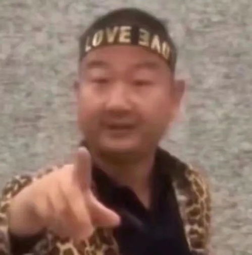 表情包真好看