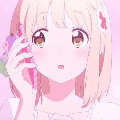 动漫真人闺蜜头像