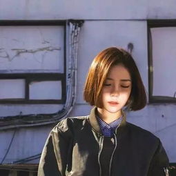 今年夏天女人最美丽发型,男生看了会爱上你你敢说剪就剪吗