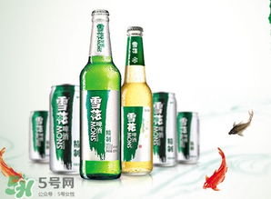 雪花啤酒是哪个国家的雪花啤酒是日本控股吗