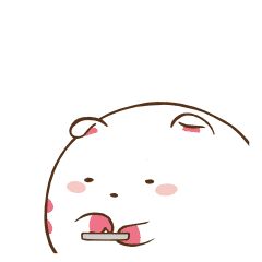 福小喵日常第二季微信表情