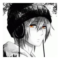 求动漫男生头像,要好看的,和可以做qq皮肤的动漫女生
