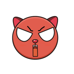 微信表情单身汪doggy