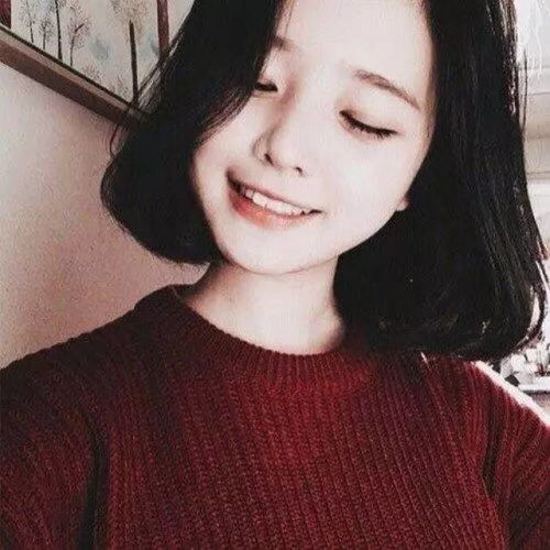 自拍照超吸睛女孩最爱的自拍pose