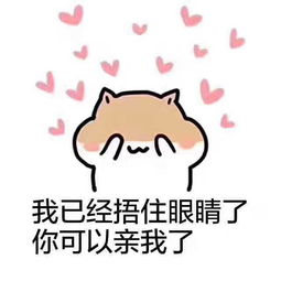 撩妹表情包有点污有点羞的撩妹表情包