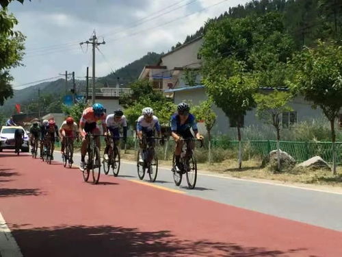 吉林队刘浩夺得十四运会公路自行车项目测试赛成年男子组个人赛冠军