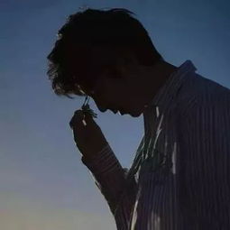 一波让人心动的微信头像