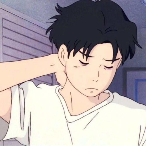 微信头像爱了爱了