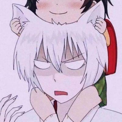 求一些小众的情头
