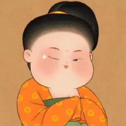 头像嬛嬛一袅楚宫腰