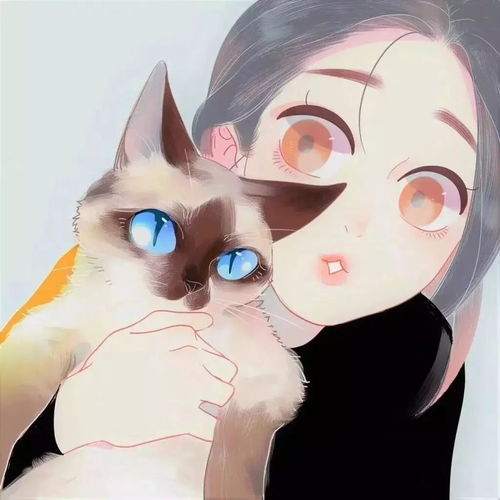 头像麻烦你也爱我一下