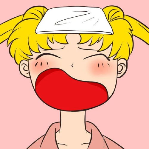 头像卡通动漫头像手绘名画头像迪士尼公主