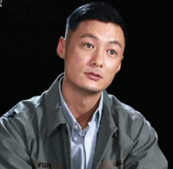 六叔余文乐跟你说爱情会在对的时候来