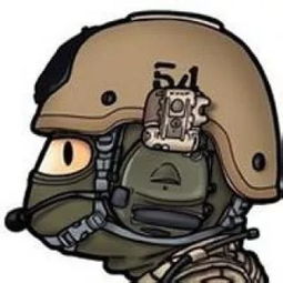 兵哥哥在部队,到底在练些啥