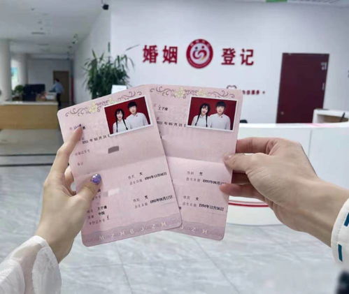 大胃王mini官宣结婚无恋爱消息直接领证,老公曾参加过相亲节目
