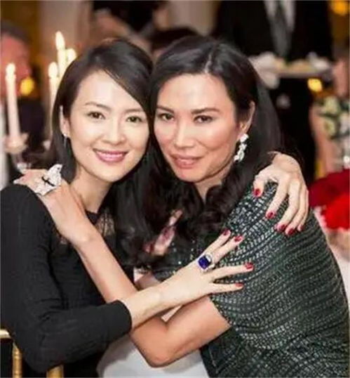 邓文迪离婚导火索和英国前首相共处一室,暧昧邮件错发集团高管