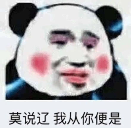 萌宠专用搞笑表情包快哄我,宝宝不开心了