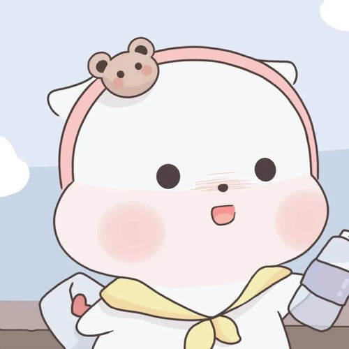 动漫情头你来的话,日子会甜一点