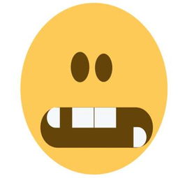 2018恶搞emoji高清表情符号大全汇总