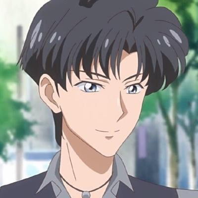 地场卫头像夜礼服高清美少女战士男主地场卫图片