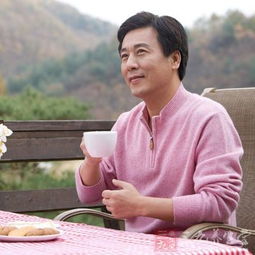 中年男人微信头像专用高清中年男子