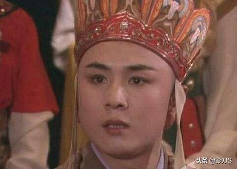 徐少华为什么退出西游记,因价钱没谈妥而弃演令人遗憾又心疼