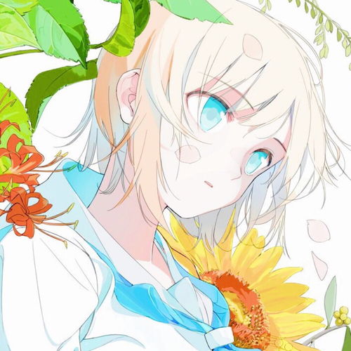 动漫漫画少年女生少女画师小姐姐帅气堆糖,美图壁纸兴趣社区