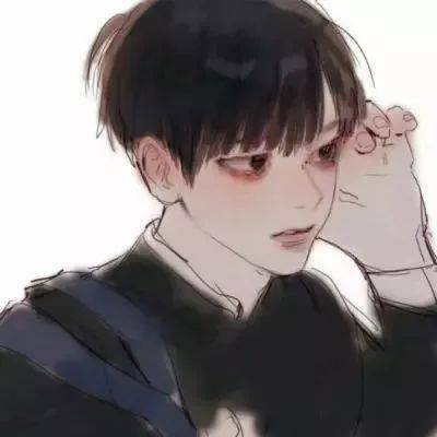 100张二次元动漫男女生头像任你选