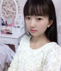 35岁十几岁少女面孔疑炒作娱乐圈的天山童姥