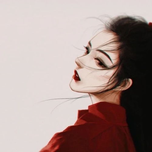 救命找一个画师之前微博关注过但是找不到了5...