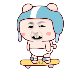 聊天斗图党必备