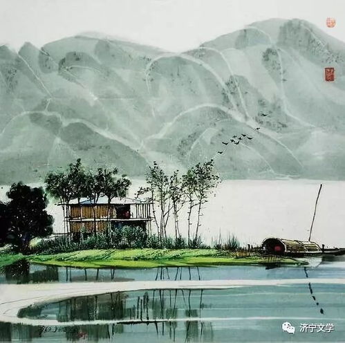春来了诗歌