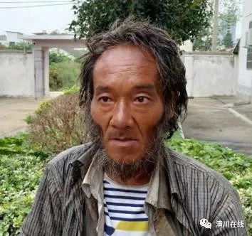 求助65岁安徽老人流落潢川新潢桥,自述名叫孙洪修