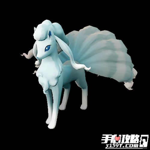 宝可梦传说阿尔宙斯精灵图鉴大全