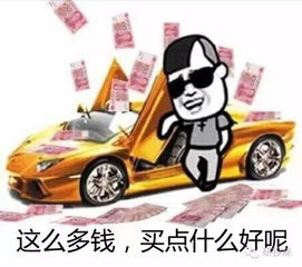 网购剁手搞笑表情包约车