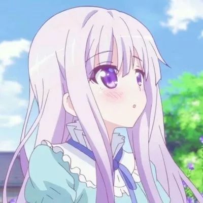 女生头像三人闺蜜头像小清新