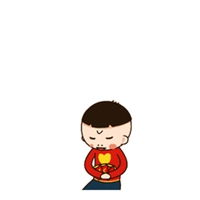 代表发财平安的头像微信头像图片大全