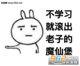 你熬夜都不学习的吗表情包下载乐游网游戏下载