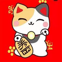 2018女人微信头像招财微信头像图片大全