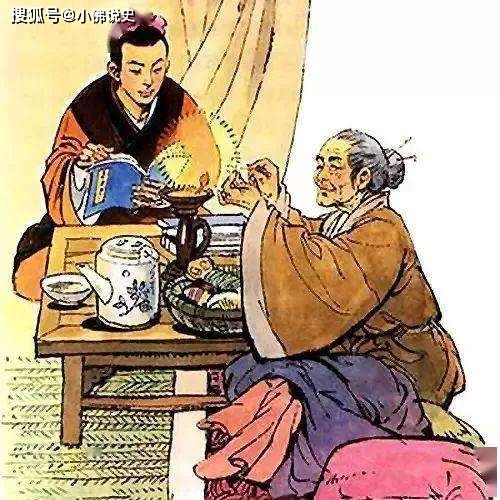 头像妈妈拜别