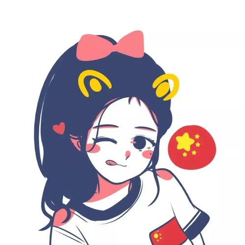 国庆情头爱国从来不是一种潮流,它是刻在骨子里的责任