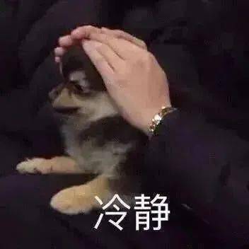沙雕表情包i打工人的沉思