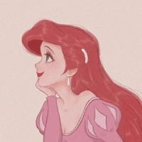 微信卡通头像女超萌迪士尼