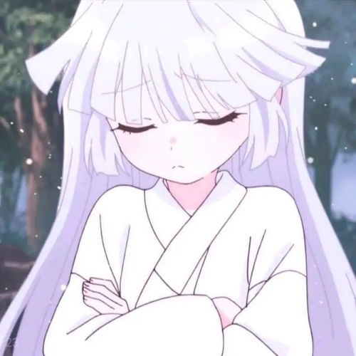 动漫女头,有的人,只敢在深夜里想起