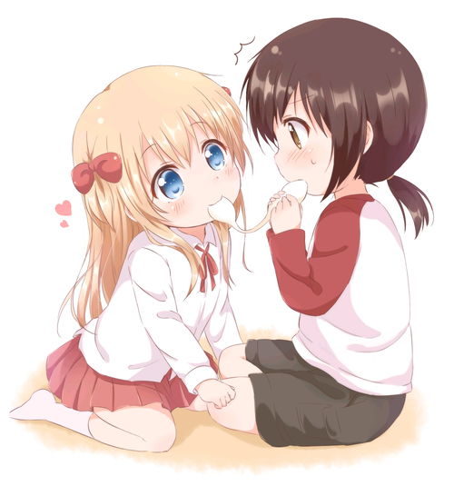 摇曳百合图片23