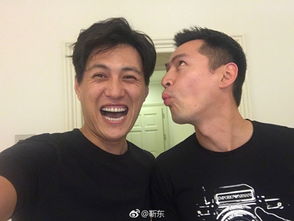 表情包来了胡歌vs靳东你更支持谁